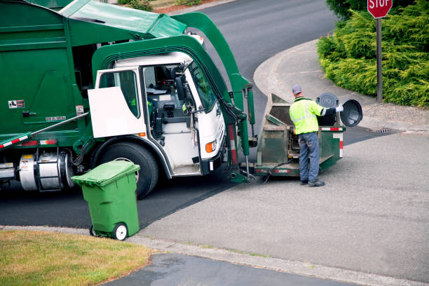 Best Scrap Metal Removal  in Winter Beach, FL