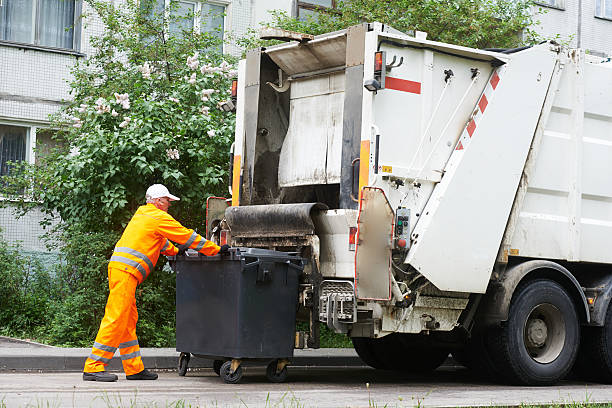 Best Residential Junk Removal  in Winter Beach, FL